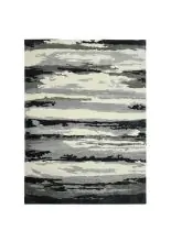 Amer Abstract ABS-6 Img1 Transitional Contemporary Area Rugs